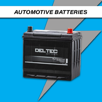 Automotive Battery